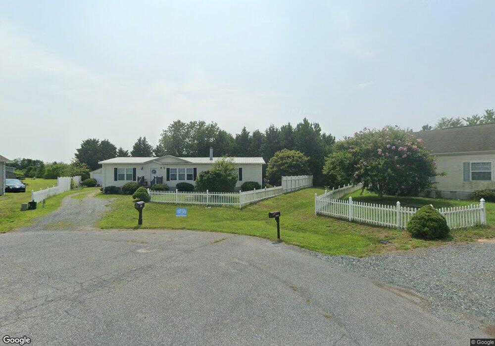 32108 S Autumn Ct, Laurel, DE 19956 - photo 1