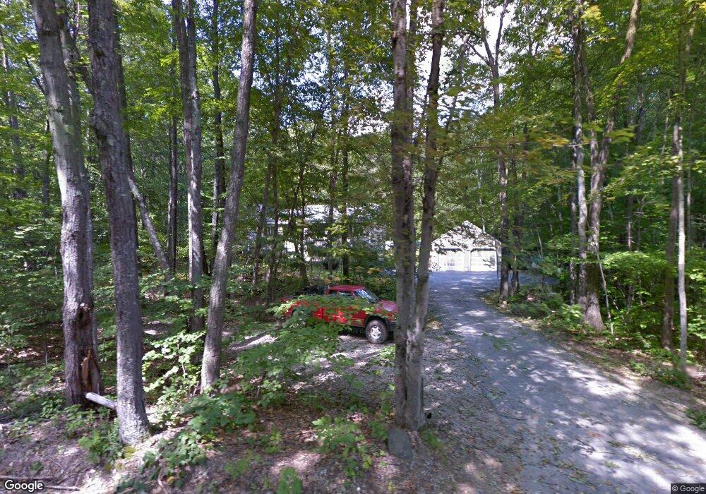 163 Woodhill Hooksett Rd, Bow, NH 03304 - photo 1