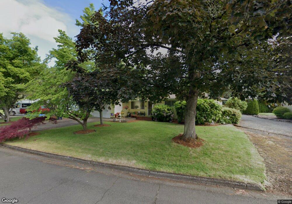 1555 Bar M Dr, Eugene, OR 97401 - photo 1