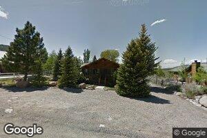 67 N Meadow Dr, Pine Valley, UT 84781