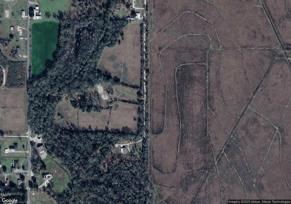 13289 Melanson Rd, Welsh, LA 70591 - photo 1