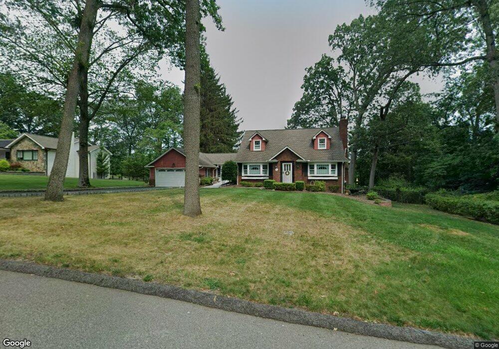 35 Wilson Ave, Wayne, NJ 07470 - photo 1