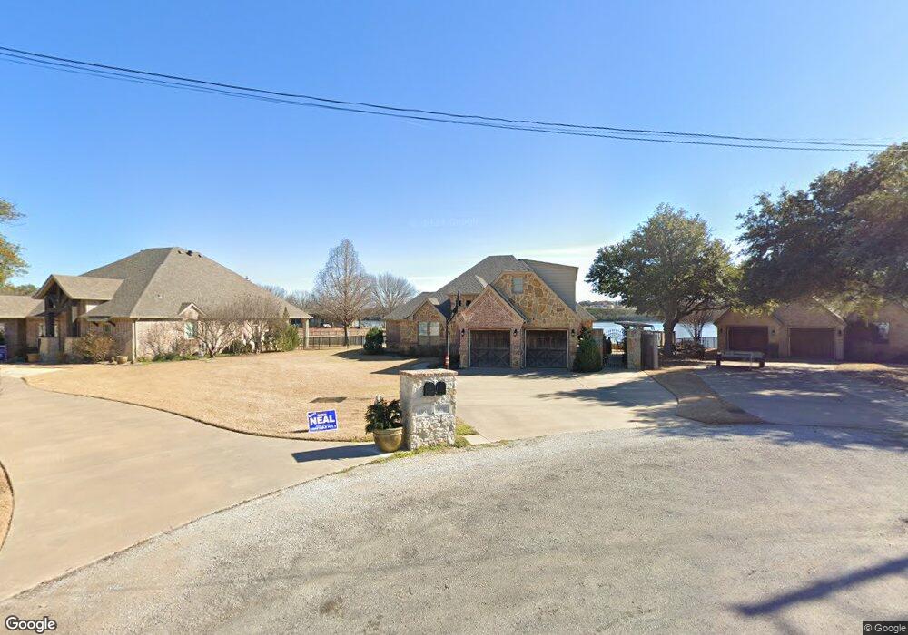 4621 Marina Ct, Granbury, TX 76049 - photo 1