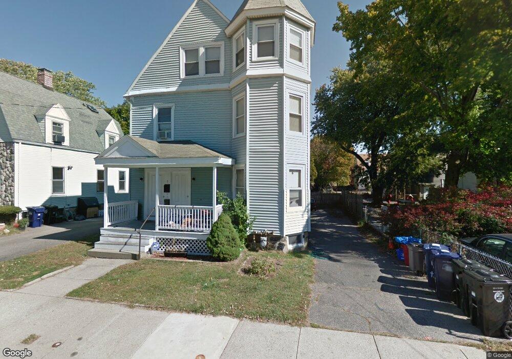 5 Sorrento St, Allston, MA 02134 - photo 1