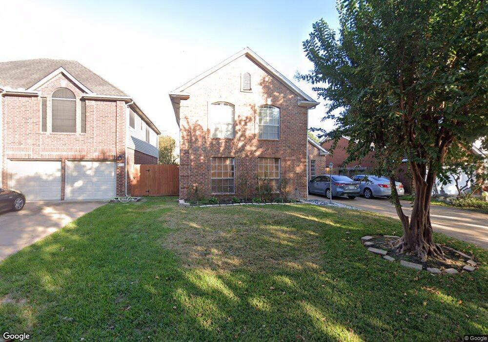 8010 Virginia Water Ln, Houston, TX 77095 - photo 1