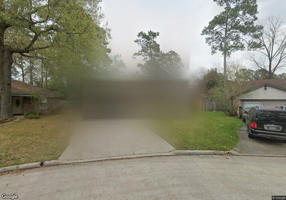 30318 Thorsby Dr, Spring, TX 77386 - photo 1