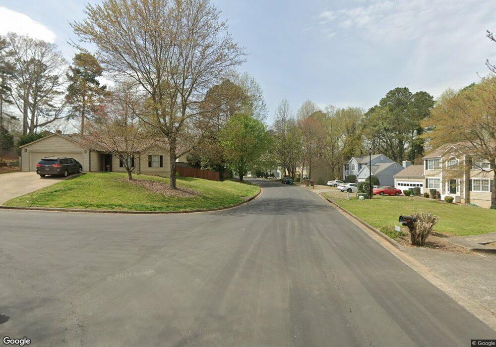 0 Streamside Dr unit 3163699, Alpharetta, GA 30022 - photo 1