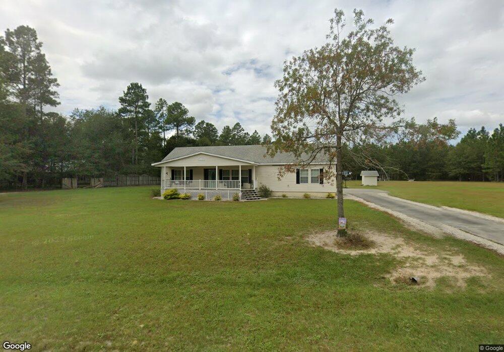 4745 Otter Creek Cir, Patterson, GA 31557 - photo 1