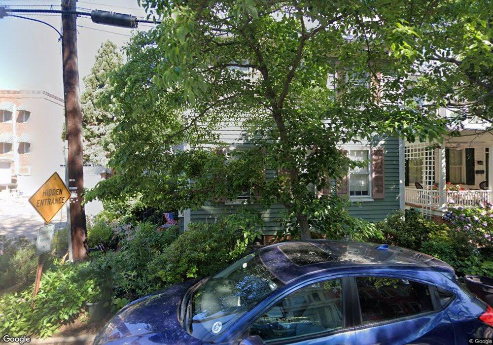 102 N Queen St, Chestertown, MD 21620 - photo 1