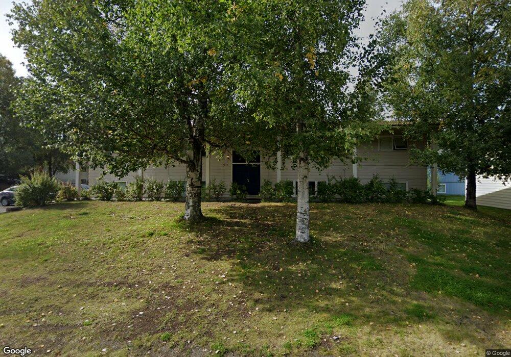 7420 Branche Dr unit 2, Anchorage, AK 99518 - photo 1