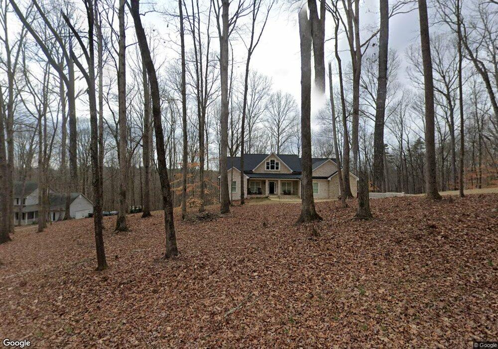 390 Staghorn Trail, Nicholson, GA 30565 - photo 1