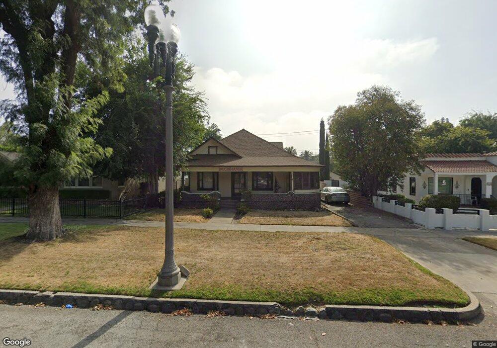 550 N Euclid Ave, Upland, CA 91786 - photo 1