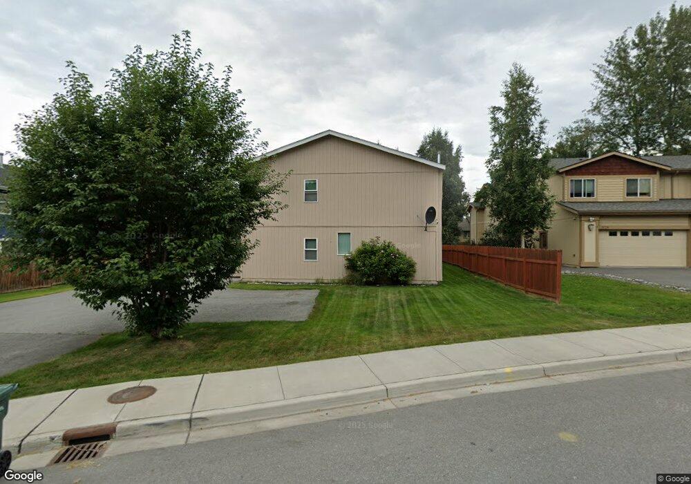 2111 E 74th Ave, Anchorage, AK 99507 - photo 1