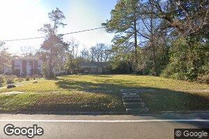 324 S Extension St, Hazlehurst, MS 39083