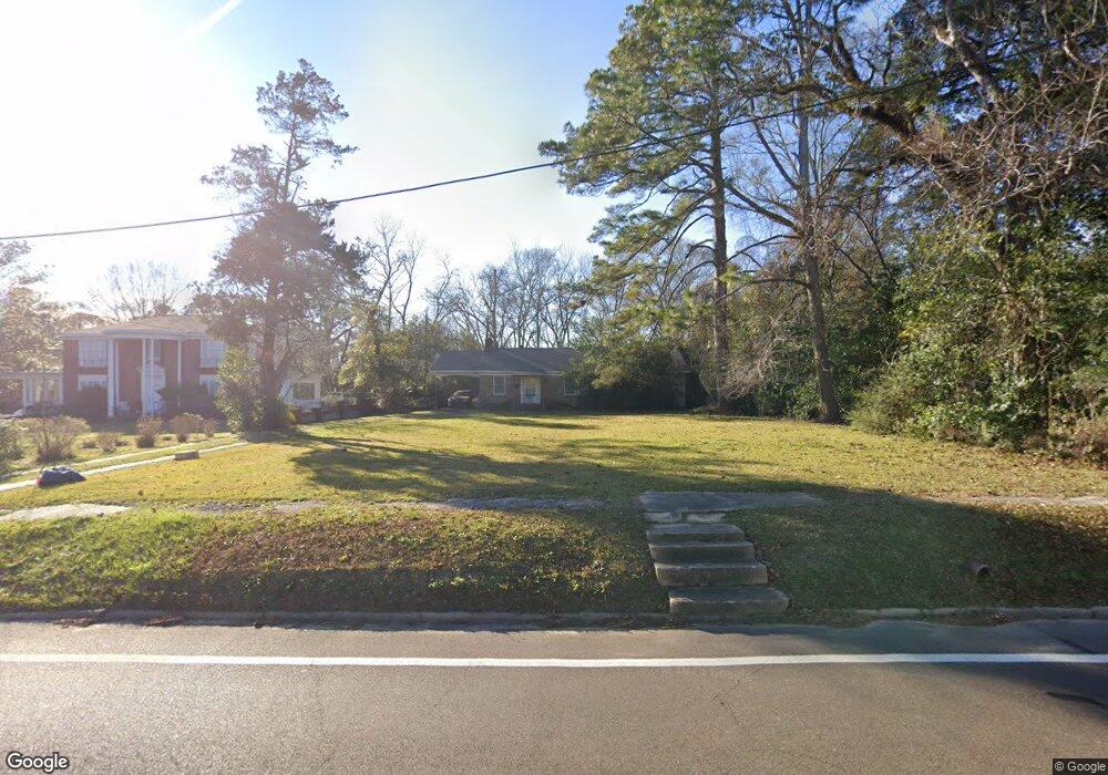 324 S Extension St, Hazlehurst, MS 39083 - photo 1