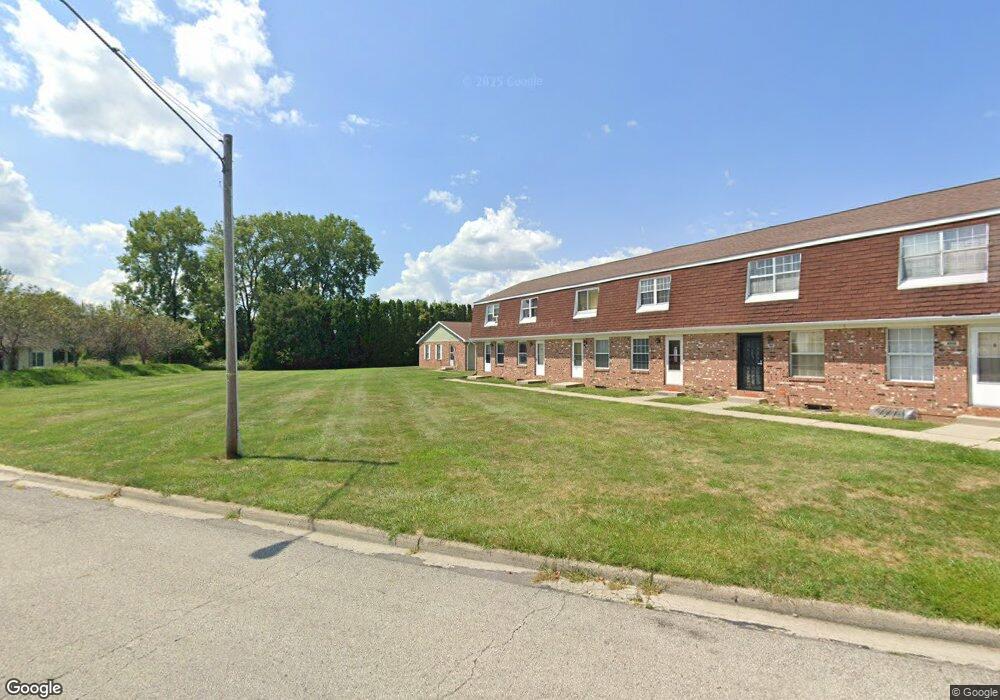 466 Heritage Cir unit H41, Bucyrus, OH 44820 - photo 1