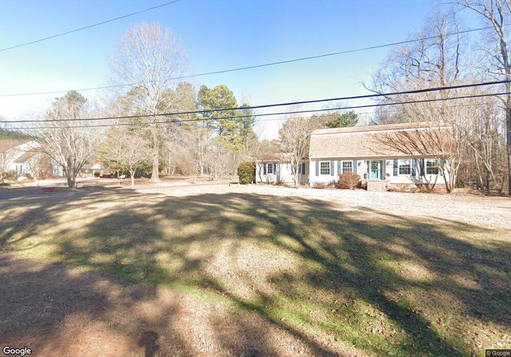 105 Holly Dr, Oxford, NC 27565 - photo 1