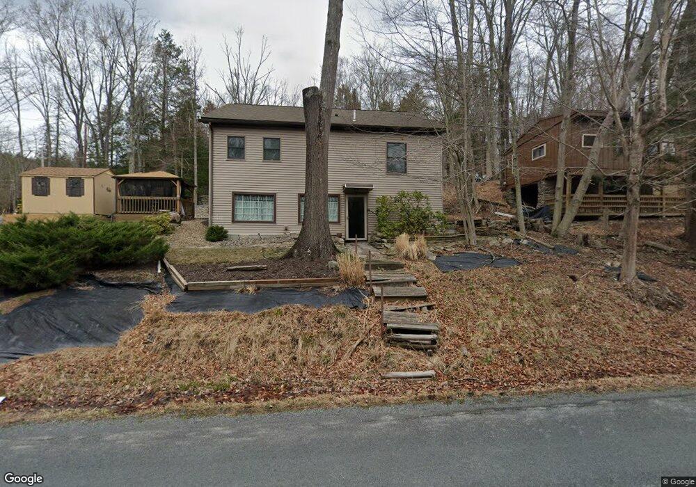 93 Cub Rd (Aka Reid 101) Rd, Greentown, PA 18426 - photo 1