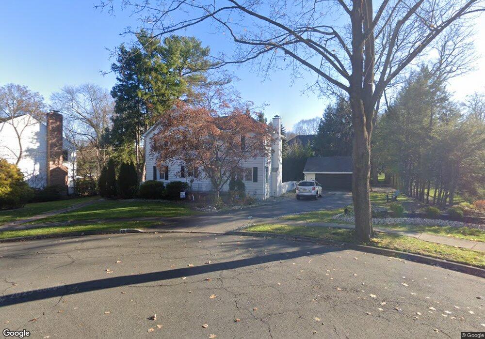 15 Dinsmore Place, Oradell, NJ 07649 - photo 1