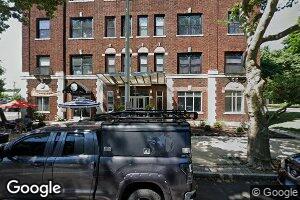 881 Lafayette Blvd Unit 5G, Bridgeport, CT 06604