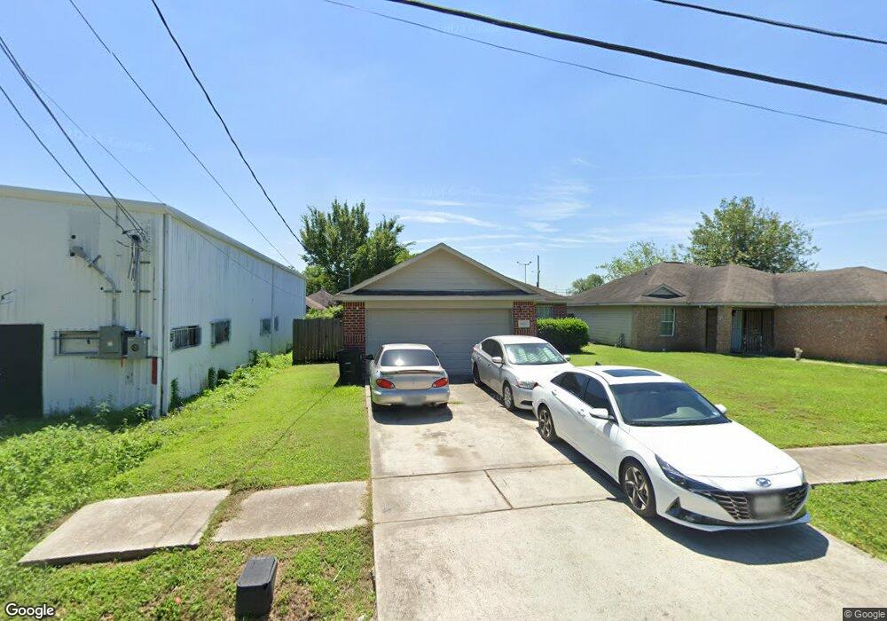 6627 New York St, Houston, TX 77021 - photo 1