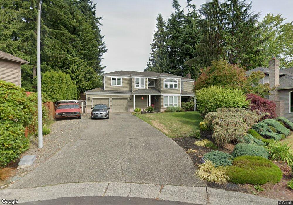 8503 199th Place SW, Edmonds, WA 98026 - photo 1