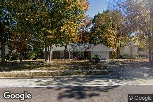 1308 S Fairview Rd, Columbia, MO 65203