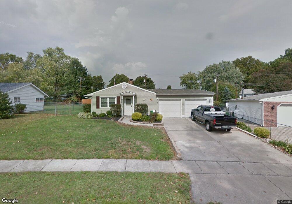 70 Bittersweet Rd, Levittown, PA 19057 - photo 1