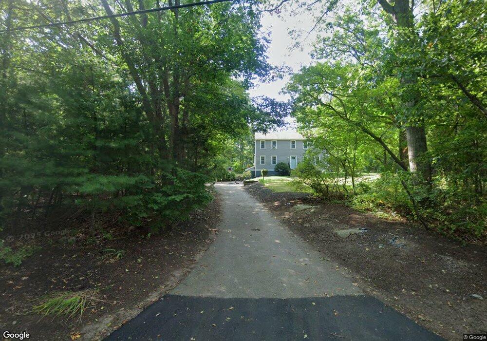 15 Creelman Dr, Scituate, MA 02066 - photo 1