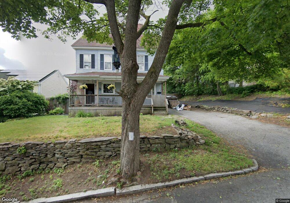 9 Sherburne Ave, Worcester, MA 01606 - photo 1