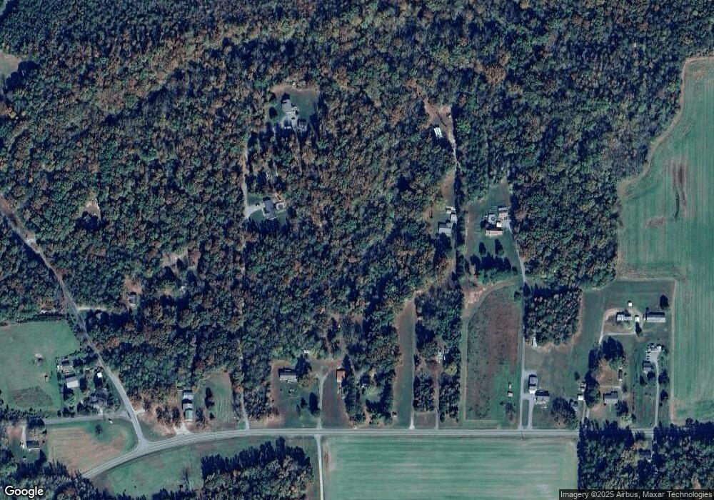 21155 Frog Level Rd, Ruther Glen, VA 22546 - photo 1