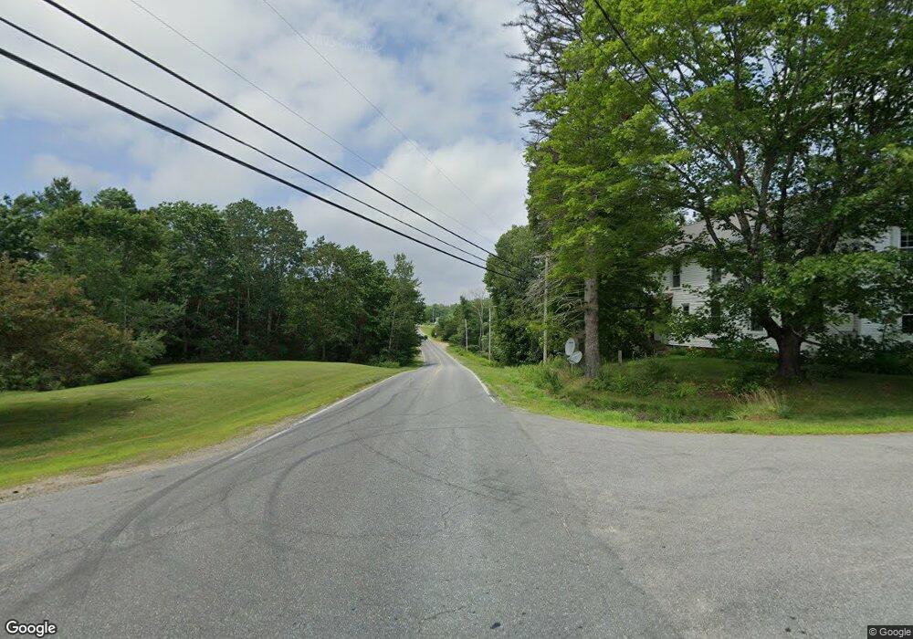 LOT 5 West, Bowdoin, ME 04287 - photo 1