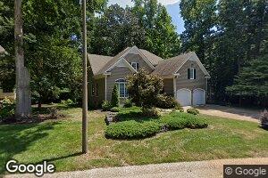 19 the Palisades, Williamsburg, VA 23185