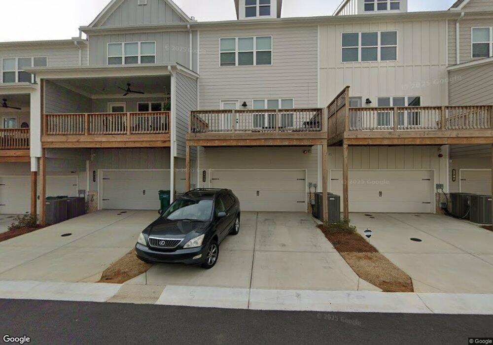 1712 Evenstad Way, Smyrna, GA 30080 - photo 1