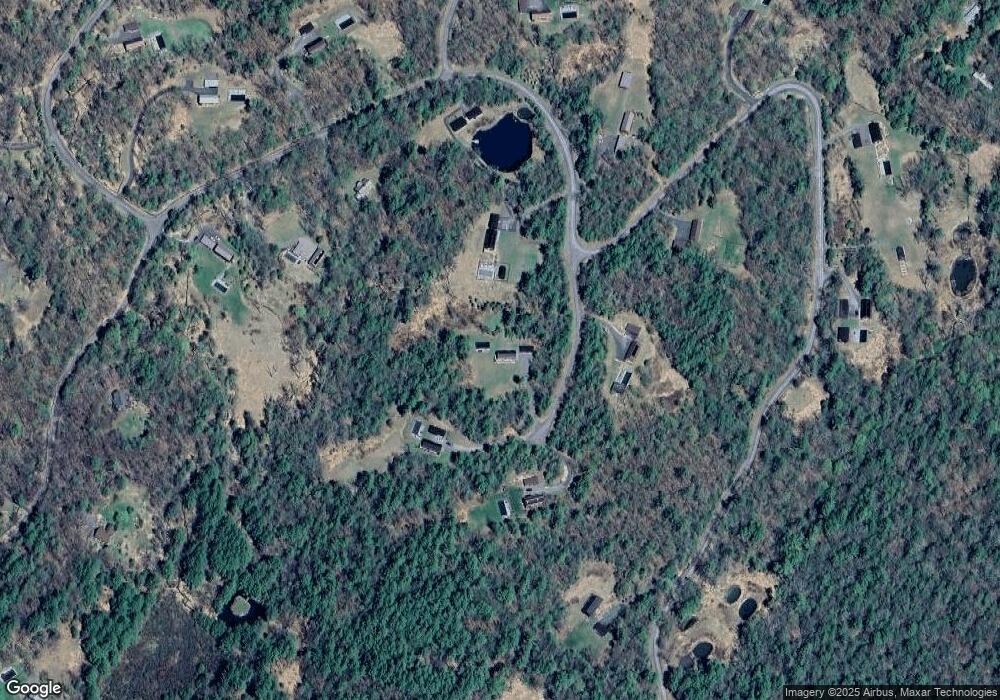 9 Rock Oak Ln, Kerhonkson, NY 12446 - photo 1