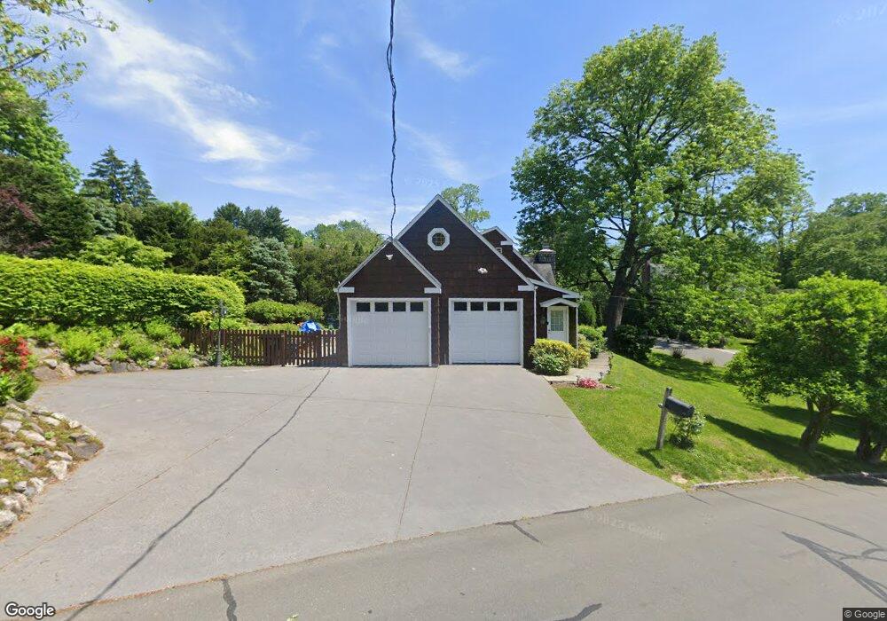 66 Old Well Rd, Purchase, NY 10577 - photo 1