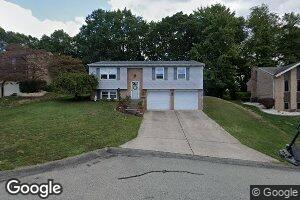 121 Irene Dr, Irwin, PA 15642
