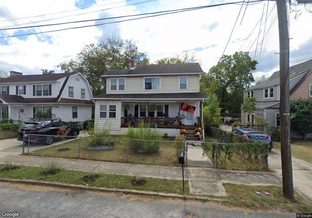 2406 04th St E, Chattanooga, TN 37404 - photo 1