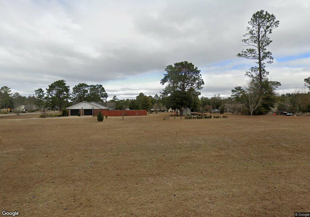 2703 Lake Douglas Rd, Bainbridge, GA 39819 - photo 1