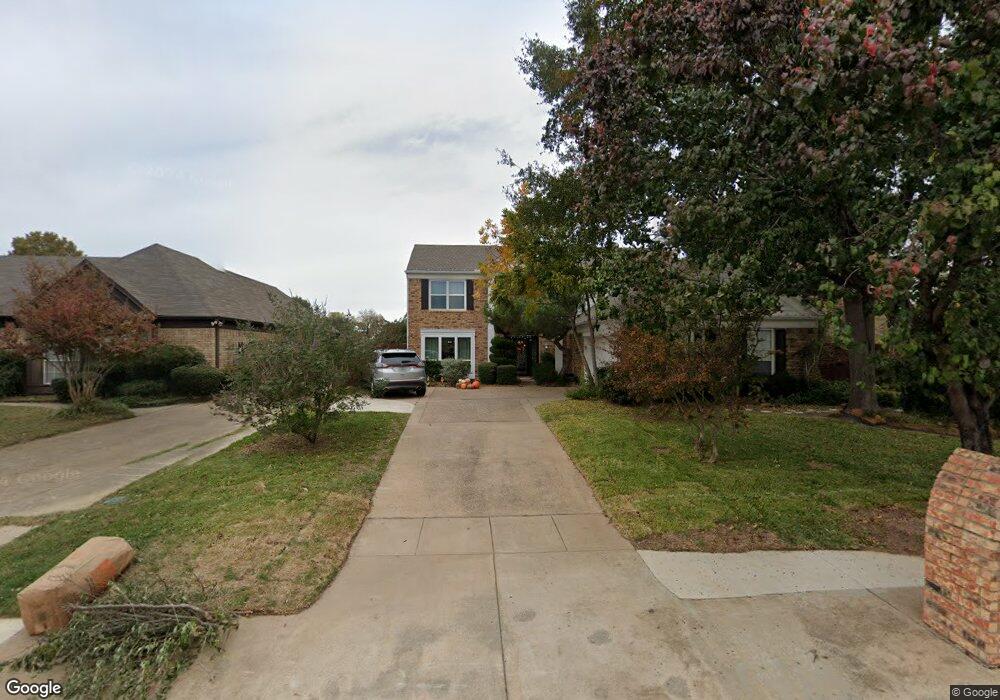 802 W Glade Rd, Hurst, TX 76054 - photo 1