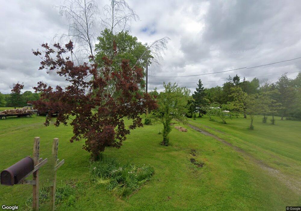 4407 Kyle Rd, Dorset, OH 44032 - photo 1