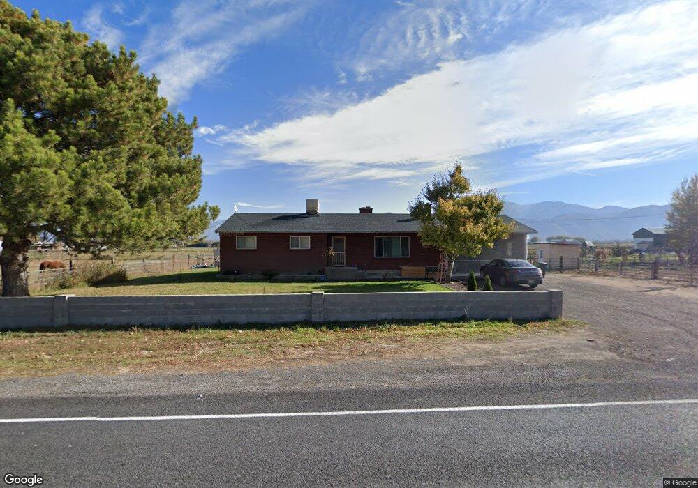 10563 S 5600 W, Payson, UT 84651 - photo 1