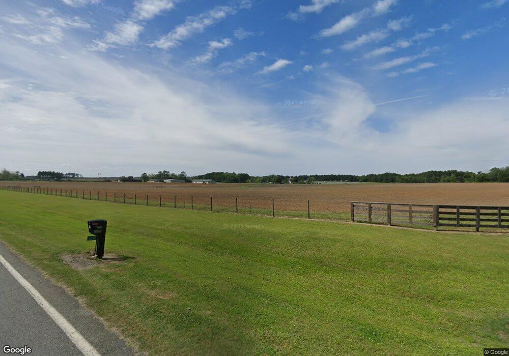 5278 Ga Highway 33 N, Moultrie, GA 31768 - photo 1