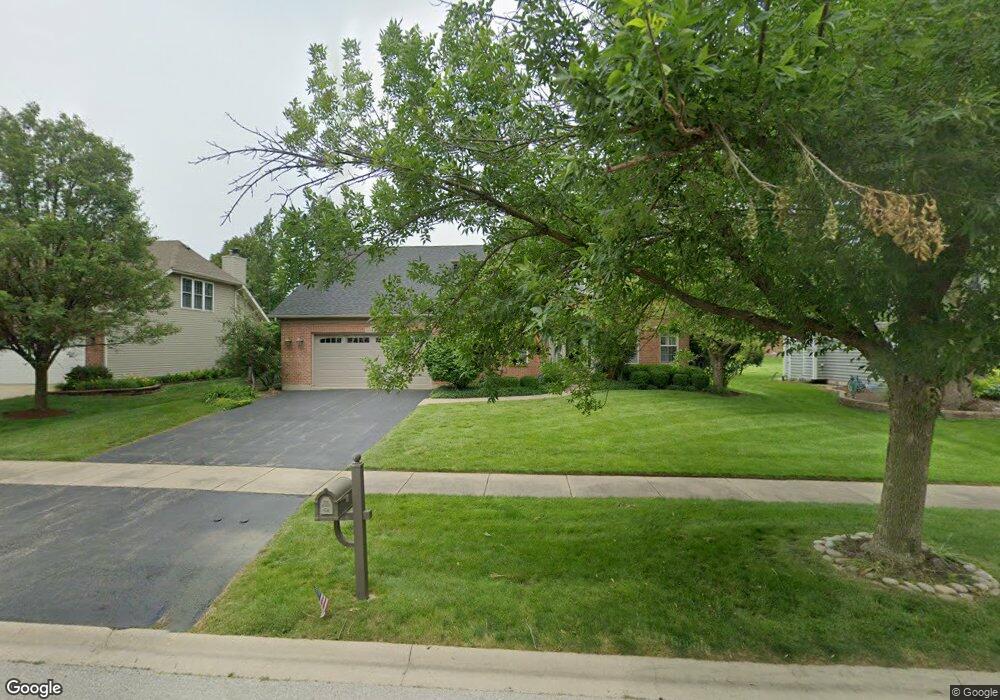 5047 Prairie Sage Rd unit 9, Naperville, IL 60564 - photo 1