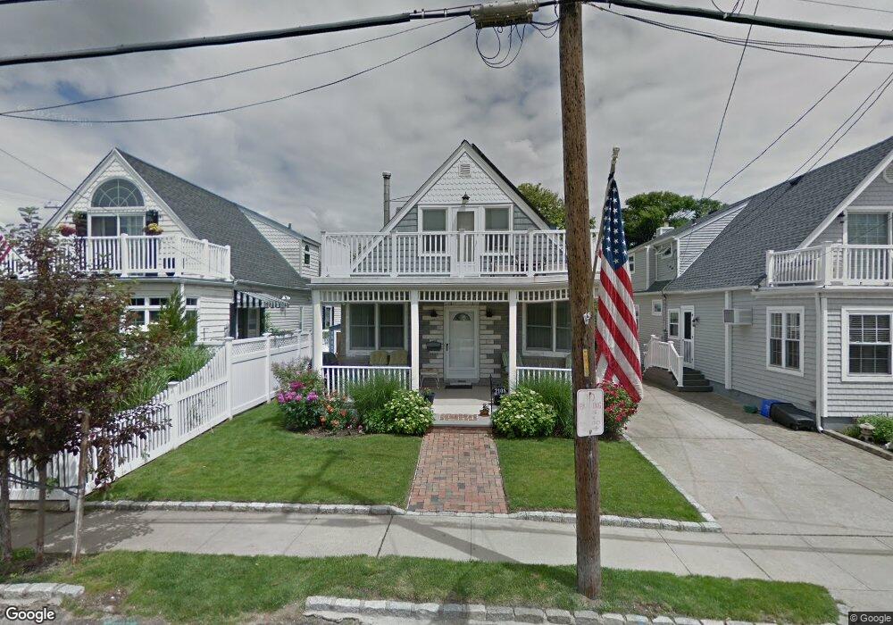 2108 Bay Blvd, Atlantic Beach, NY 11509 - photo 1