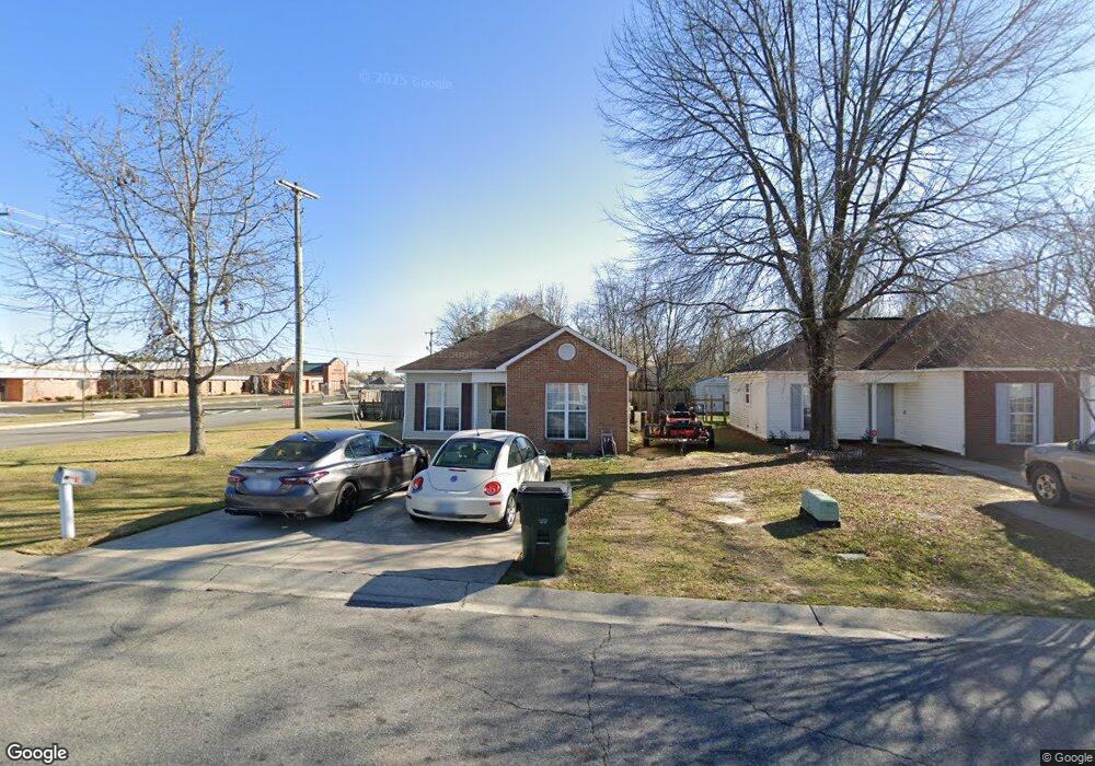 101 Norman Ln, Warner Robins, GA 31093 - photo 1