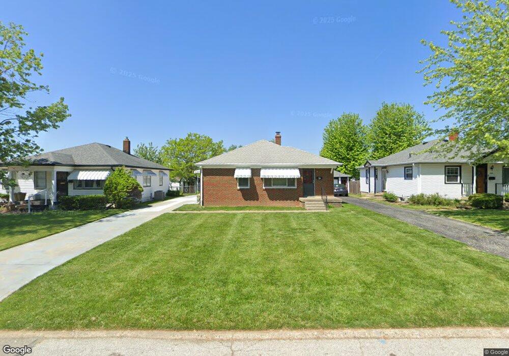 220 N 14th Ave, Beech Grove, IN 46107 - photo 1