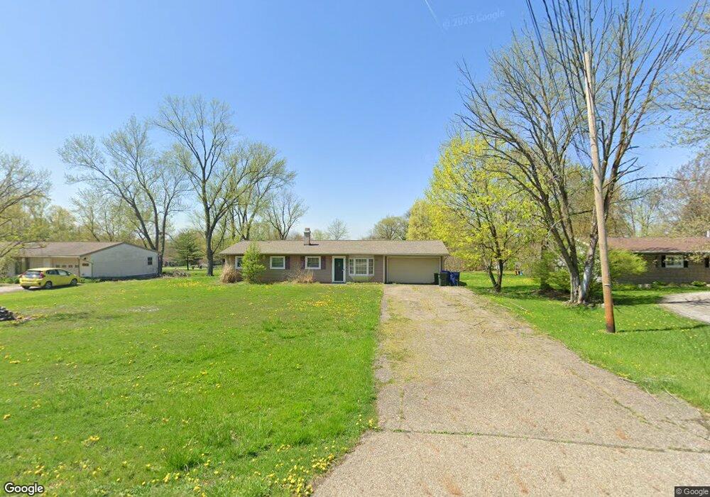 329 N Bissell Rd, Aurora, OH 44202 - photo 1