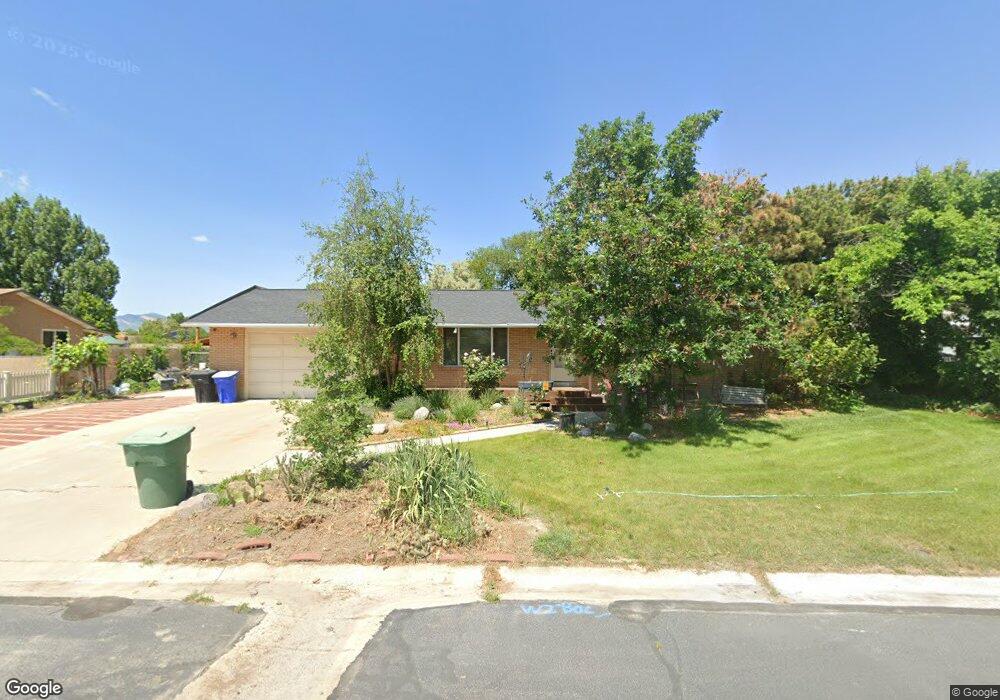 6722 S 2850 W, West Jordan, UT 84084 - photo 1