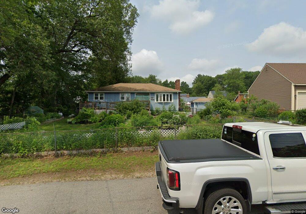 173 Hillcrest Rd, Dracut, MA 01826 - photo 1